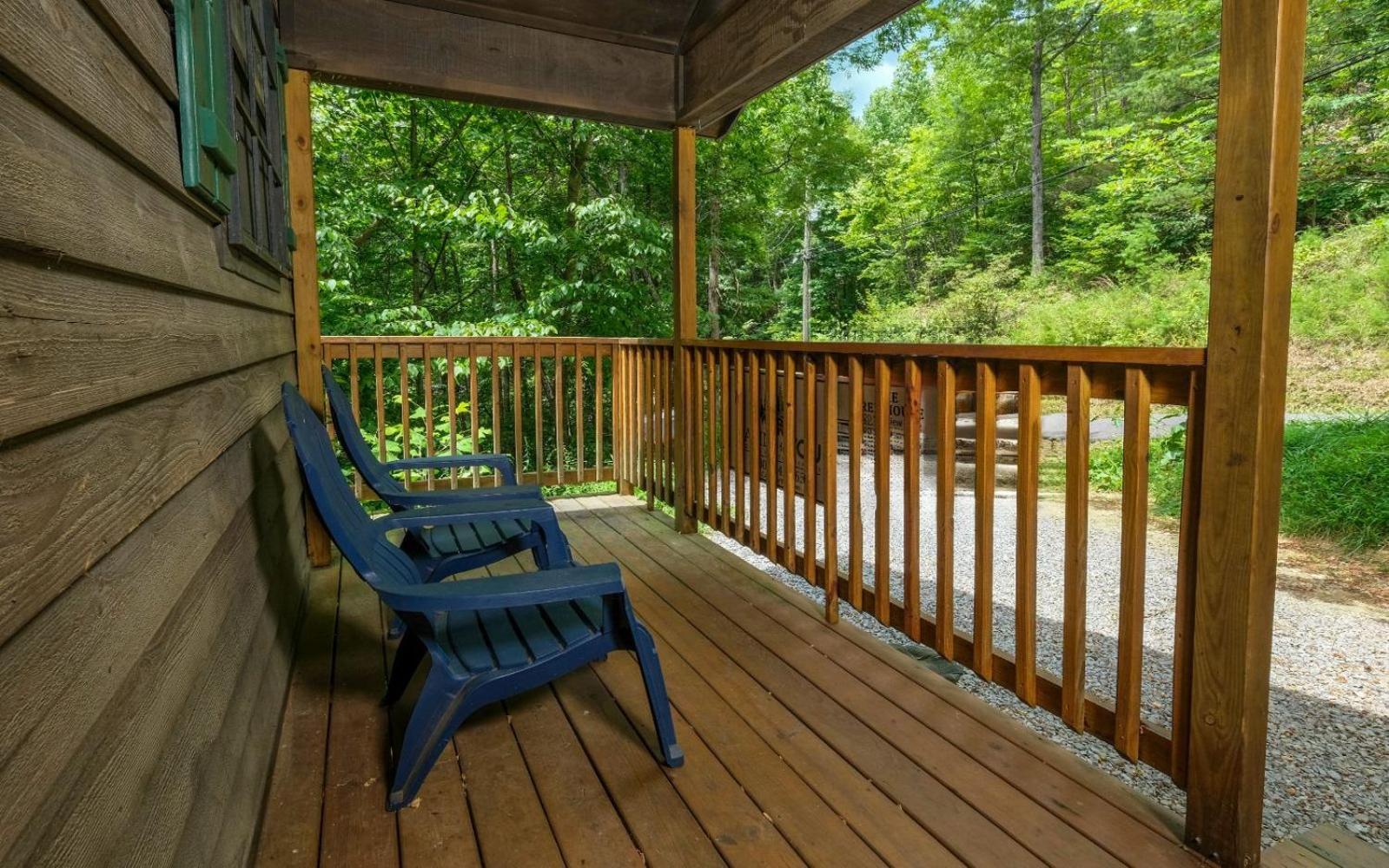 Villa The Tree House Gatlinburg Esterno foto