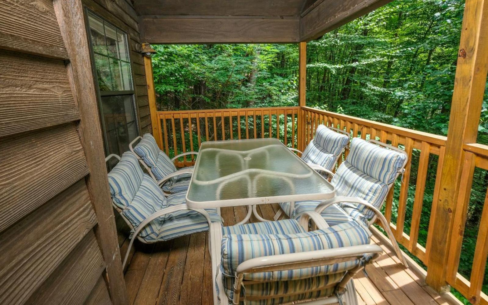 Villa The Tree House Gatlinburg Esterno foto