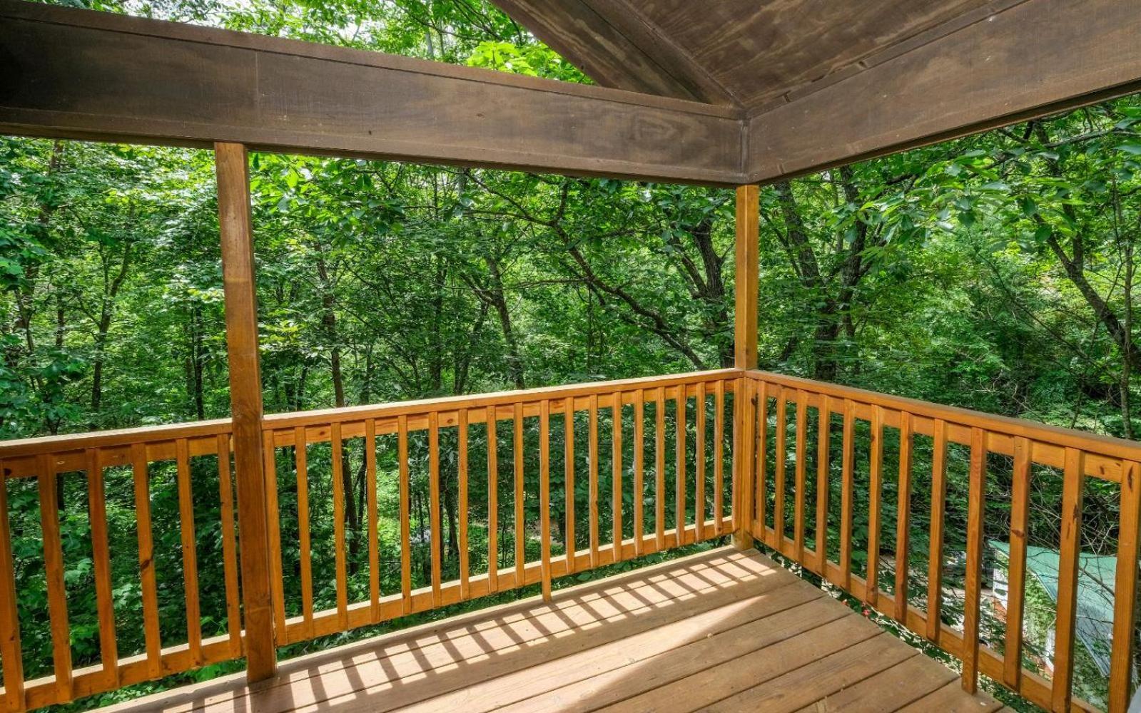 Villa The Tree House Gatlinburg Esterno foto