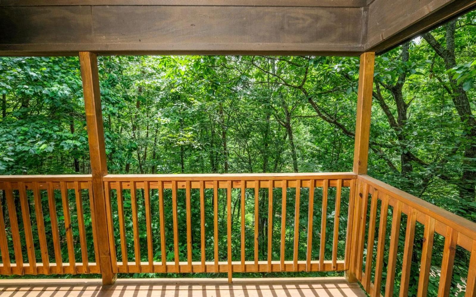 Villa The Tree House Gatlinburg Esterno foto